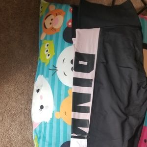 Victoria's secret yogas